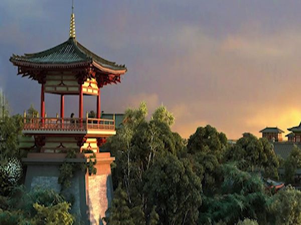 杭州動畫公司