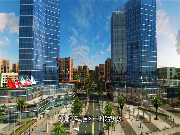 企業(yè)宣傳片制作